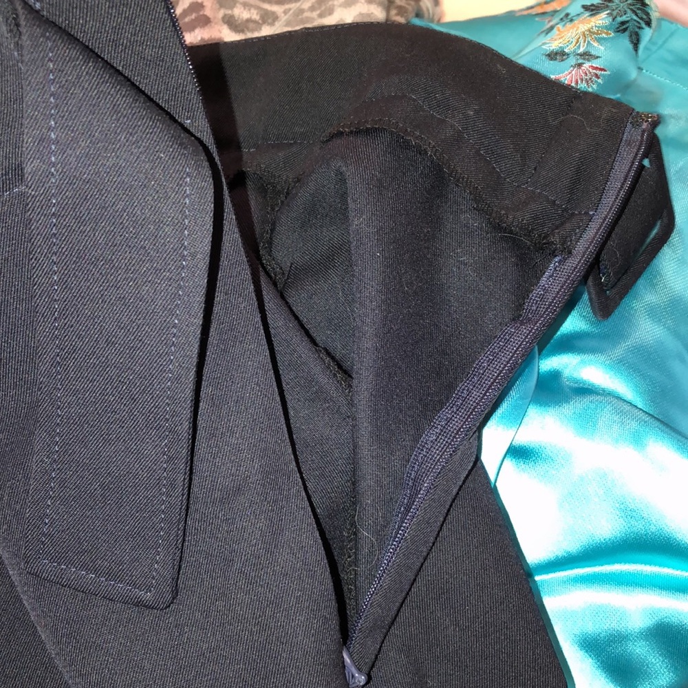 Yohji Yamamoto classic tailored wool trousers - Picture 14 of 15
